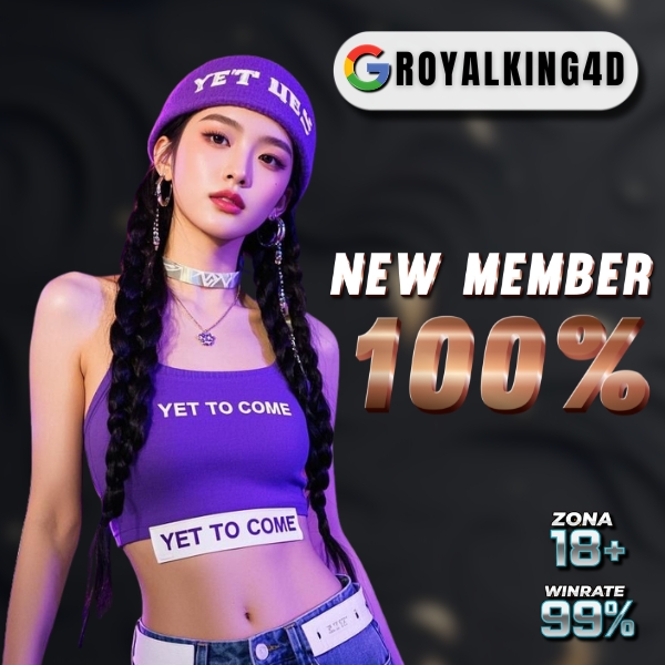 Royalking4d